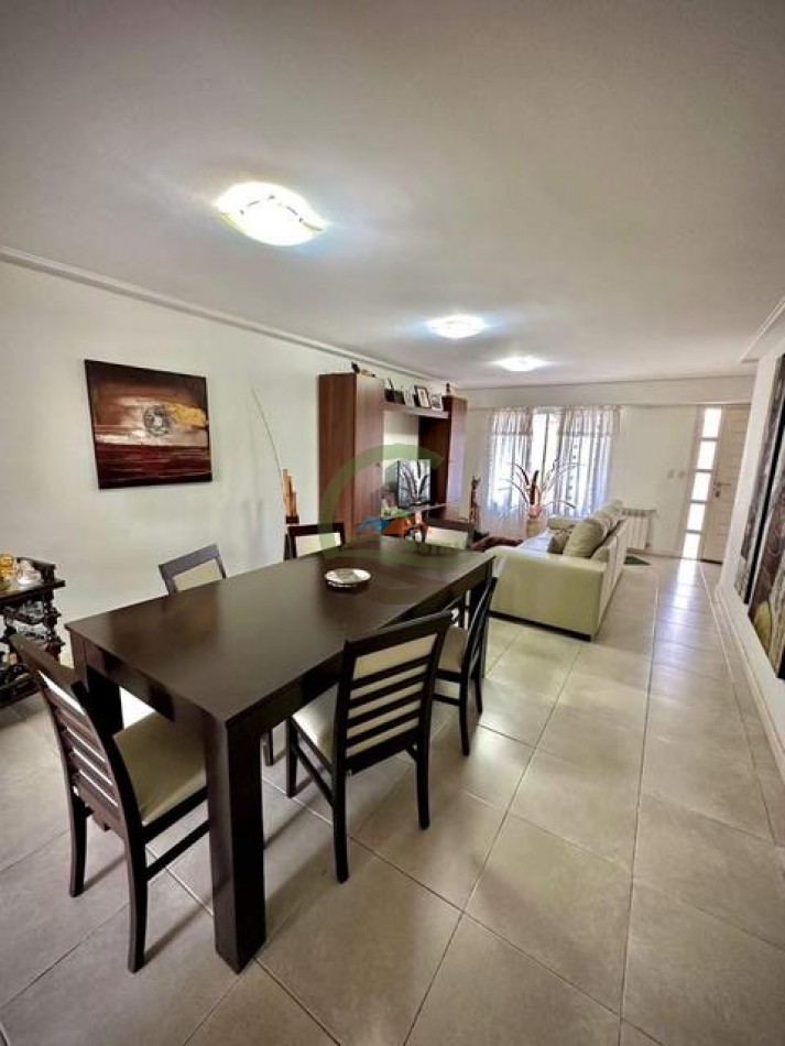 Casa 3 habitaciones  - Mar del Plata