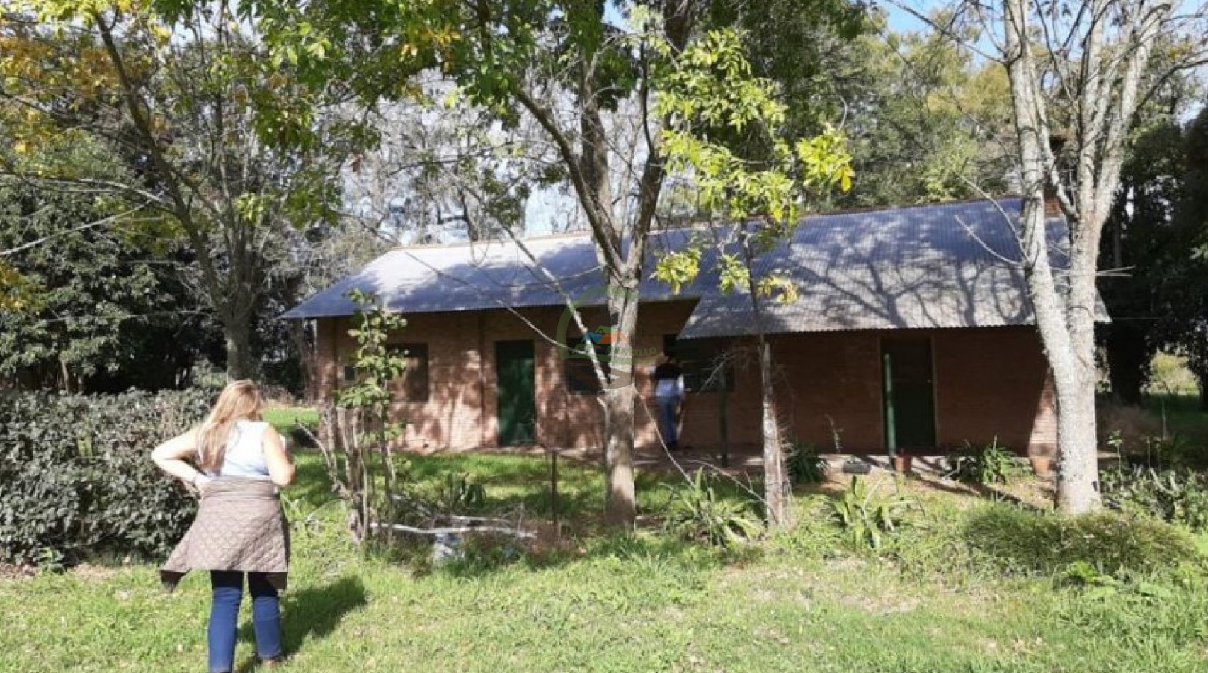 975 Ha Agricolas - San Antonio de Areco
