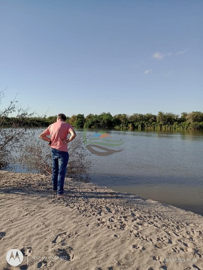 128 Ha - Sumamao - Santiago del Estero
