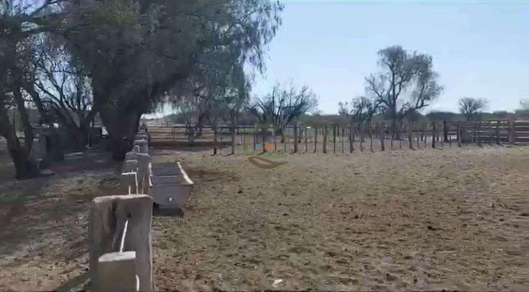 2417 Ha Ganadero (Feedlot) - Gral Alvear - Mendoza