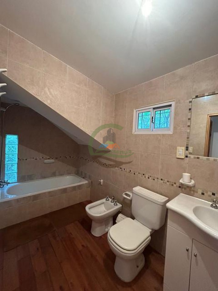 Casa Villa Los Aromos - Cordoba
