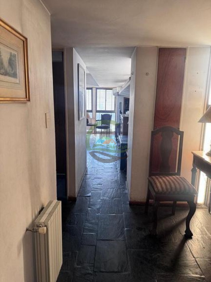Departamento -Piso - La Plata