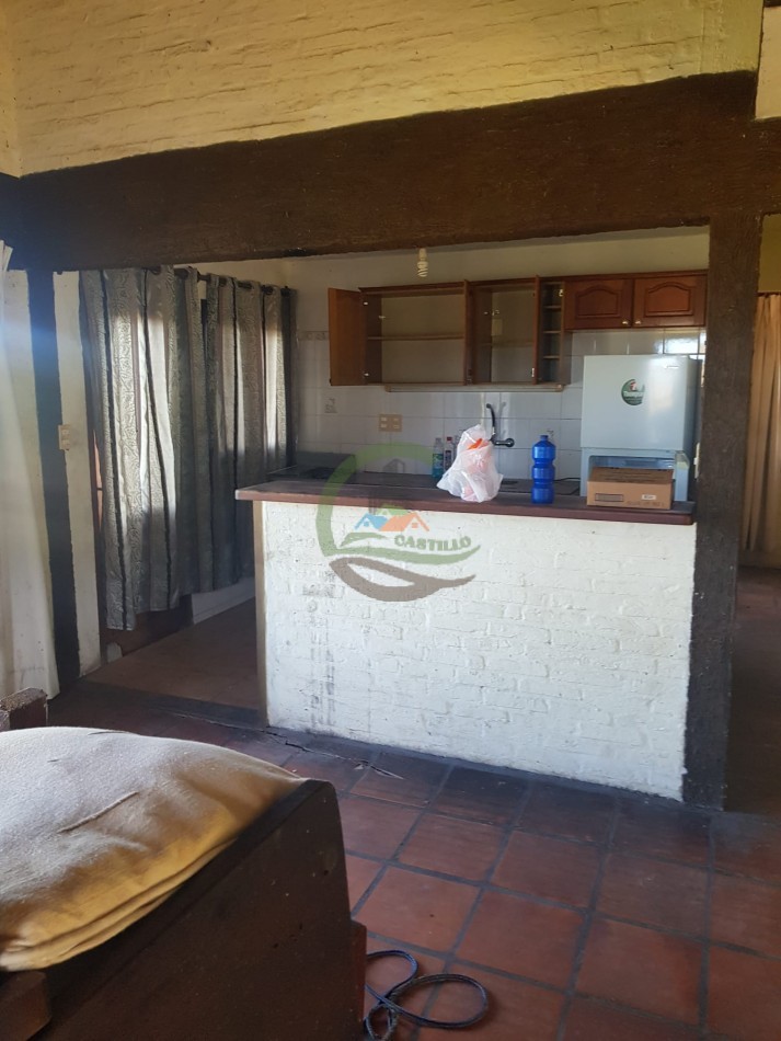 28 Ha Mixtas - Paso de Dutra - Uruguay