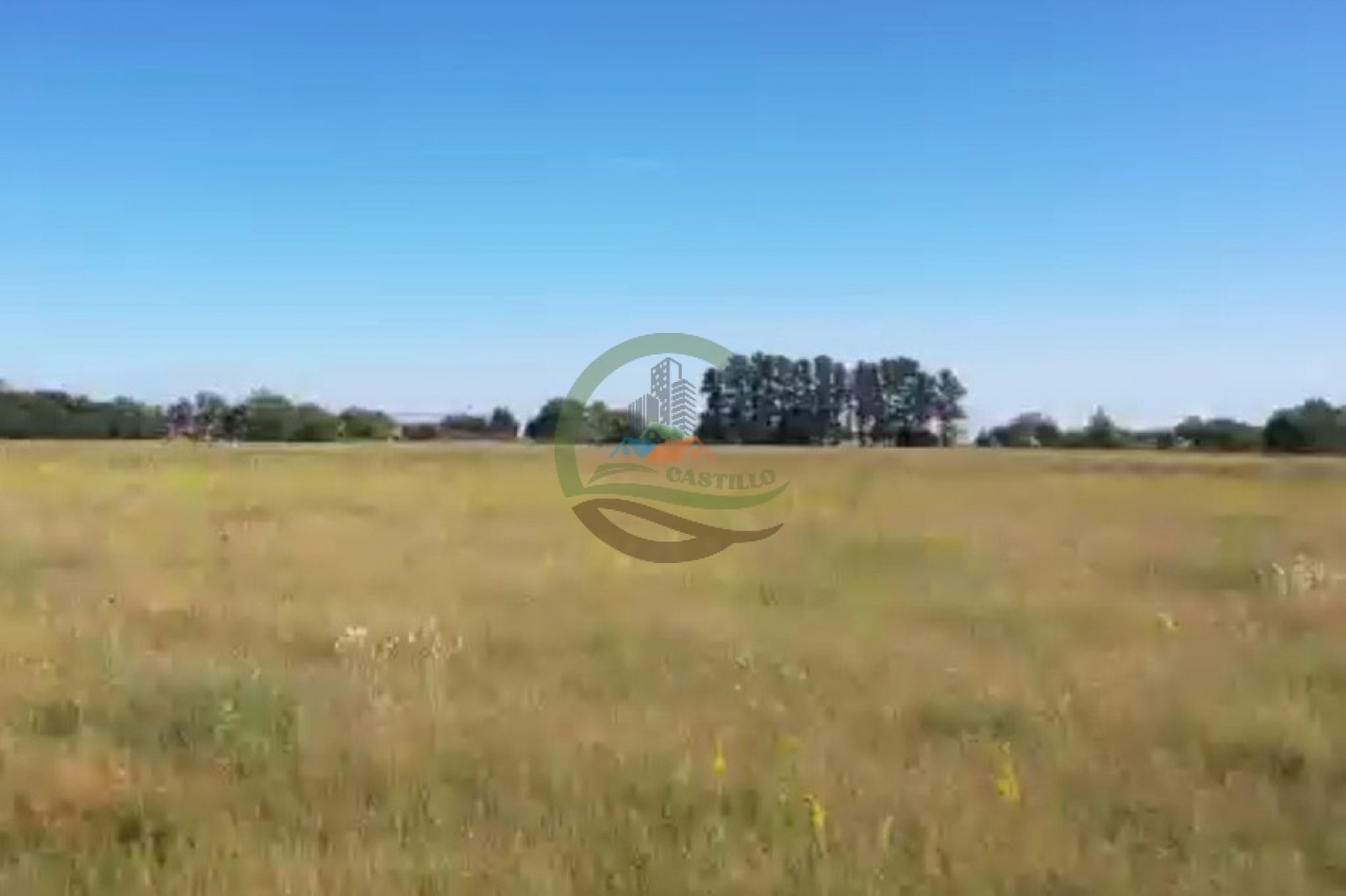 94.5 ha Agricolas - Lobos