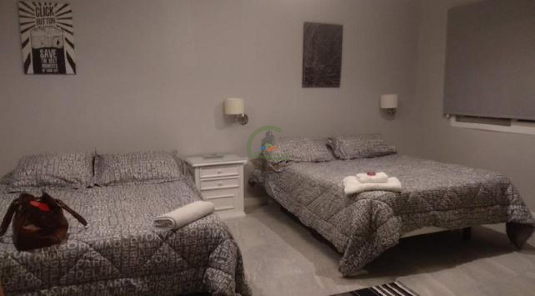 Hotel - Lujan