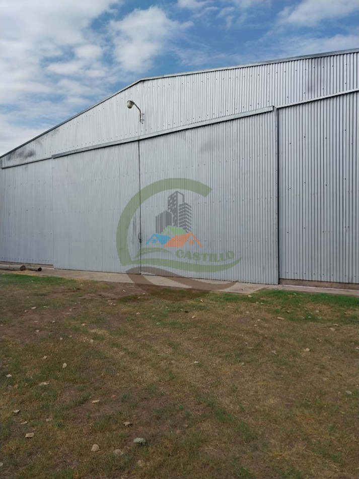 515 ha MIxtas - Pergamino