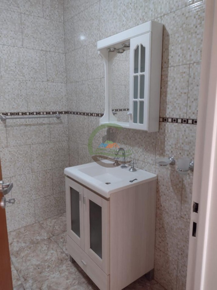 Casa a estrenar - Saladillo