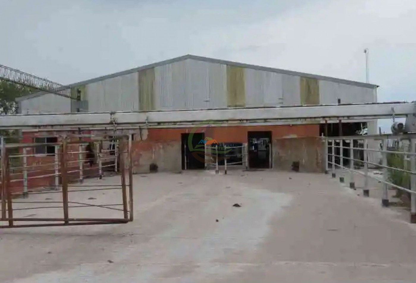 488 ha Mixto - Saladillo