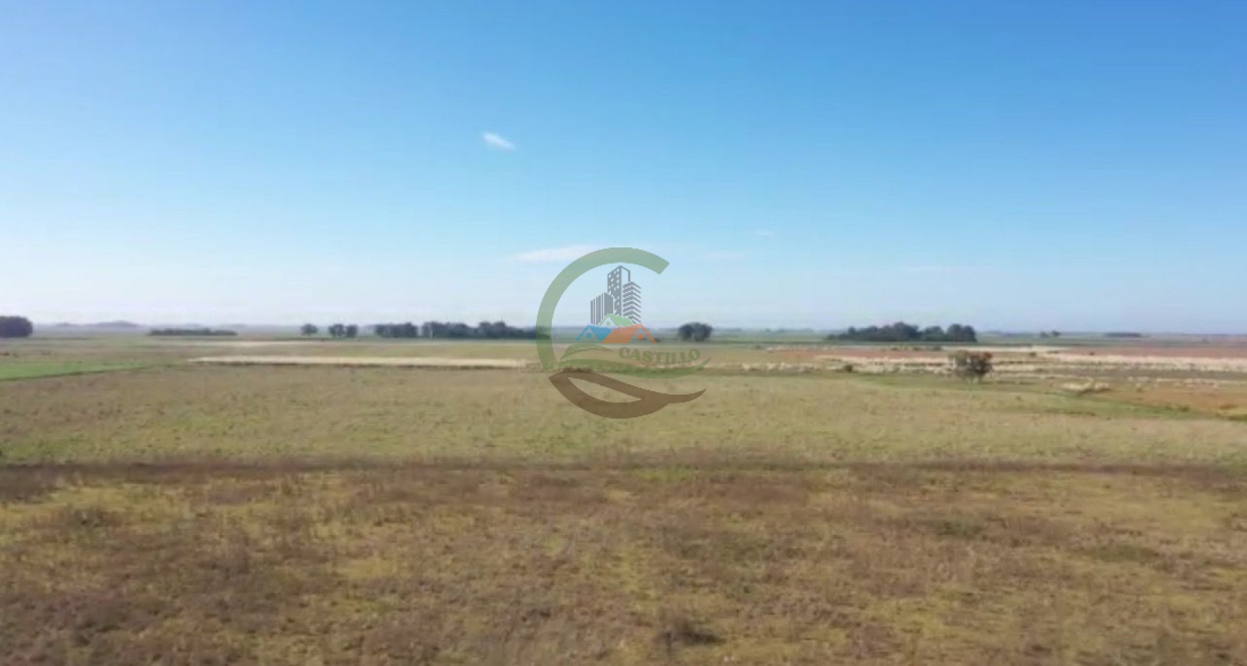 94.5 ha Agricolas - Lobos