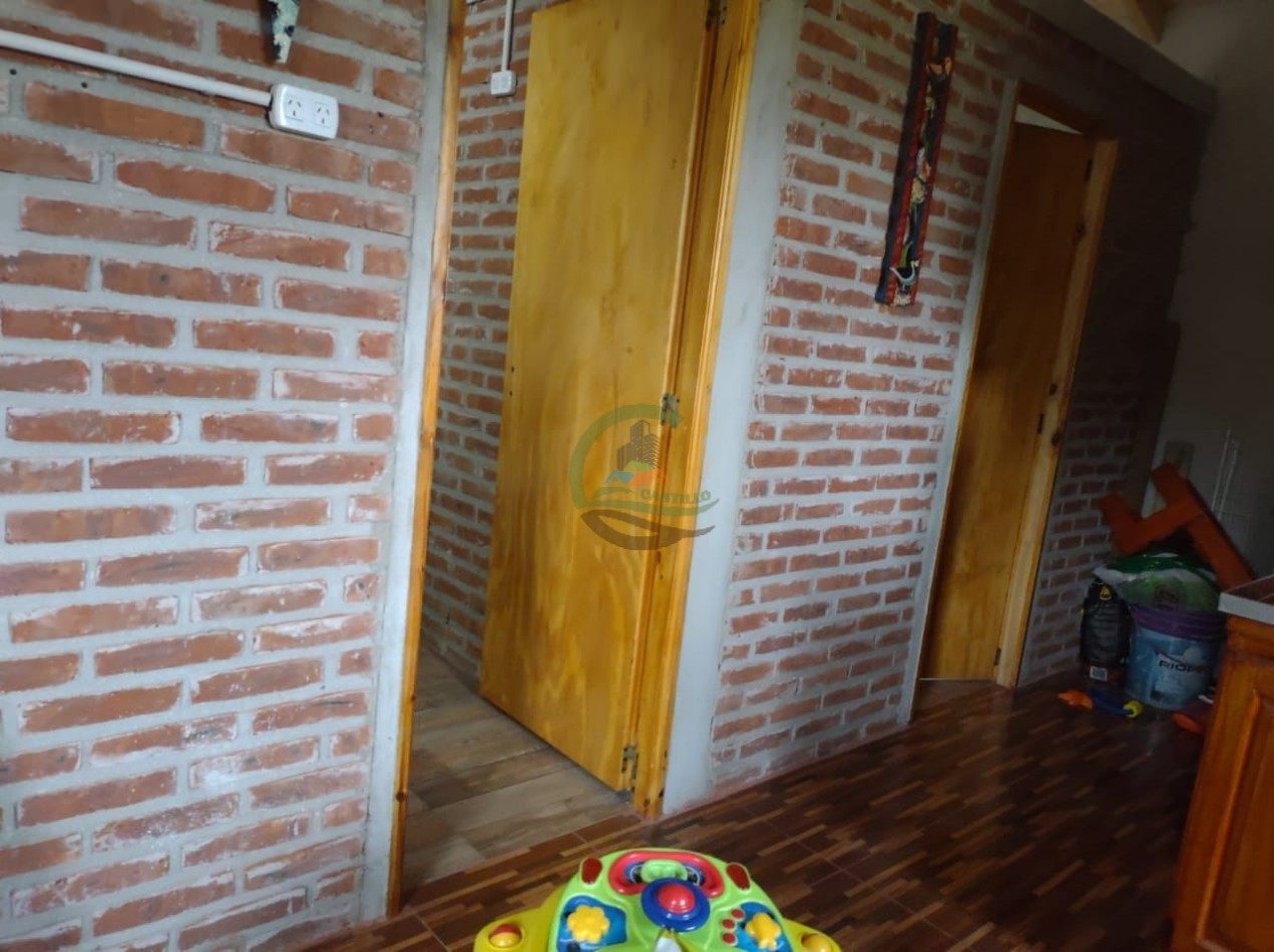 Cabaña La Amada - Mar de Ajo