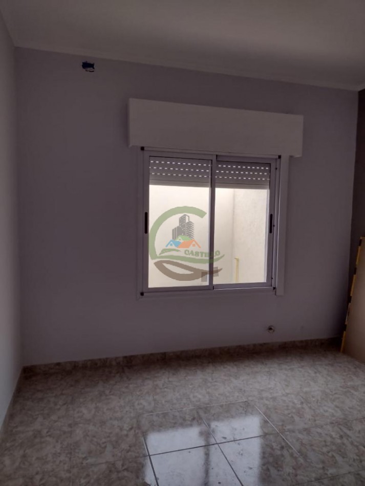 Casa a estrenar - Saladillo