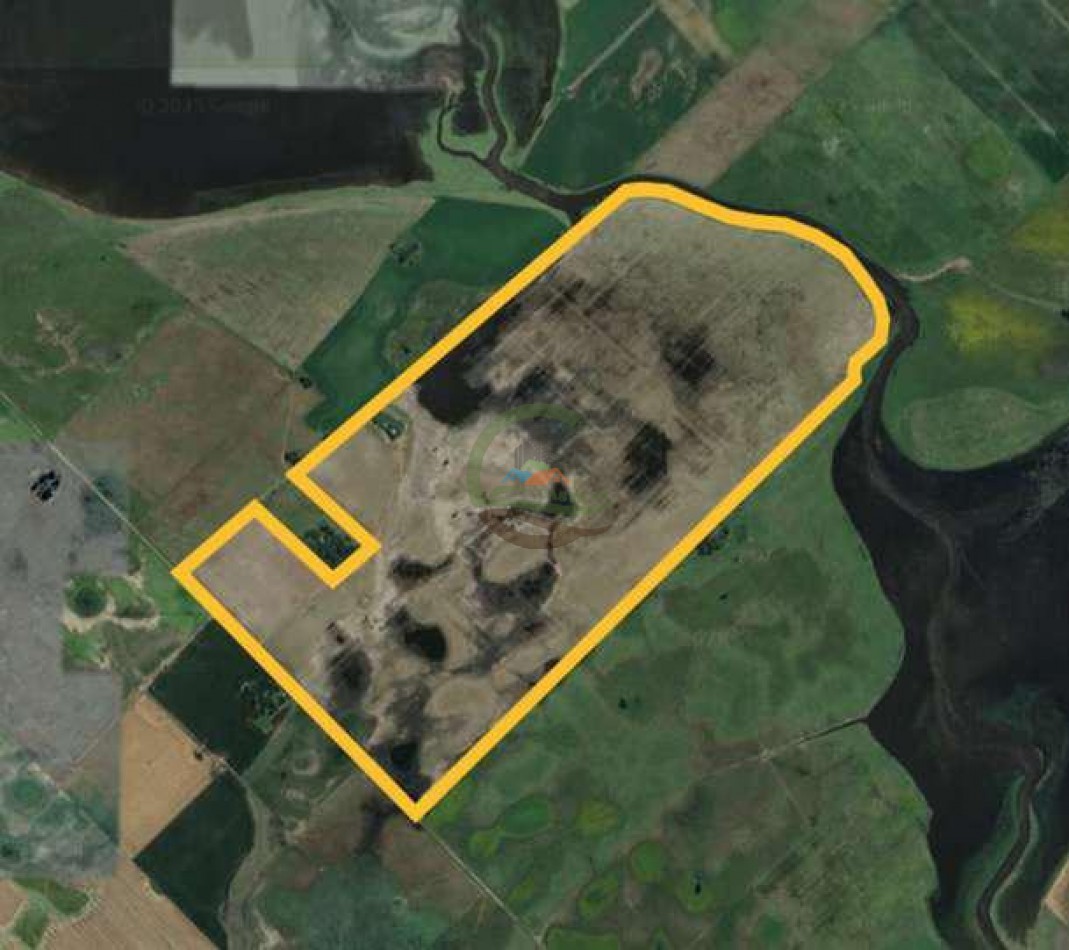 639 Ha Mixto - Urdampilleta - Bolivar