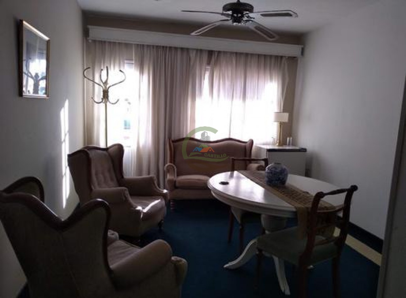Hotel - Lujan