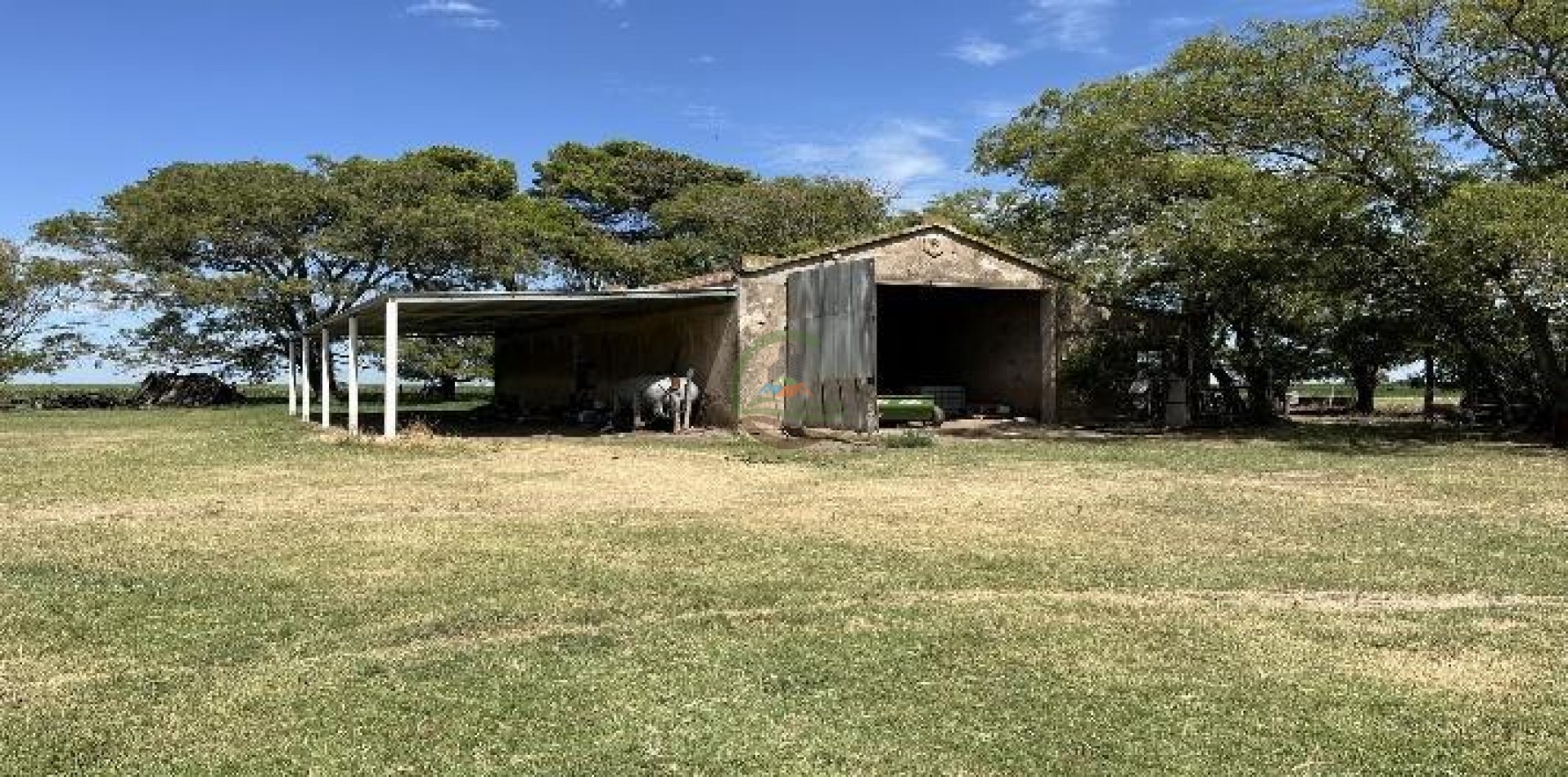 1945 Ha Mixtas - Trenque Lauquen