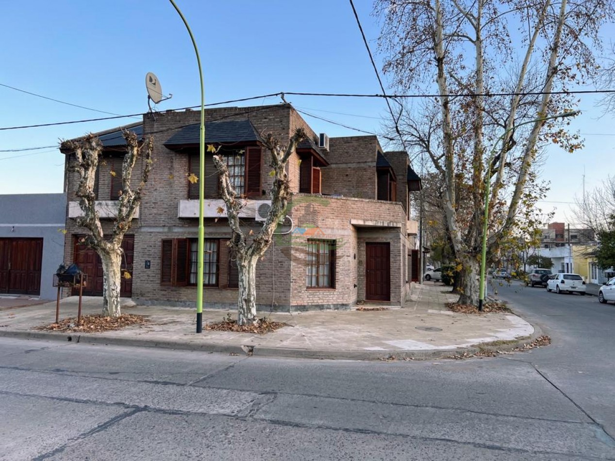 Casa 7 amb - Saladillo