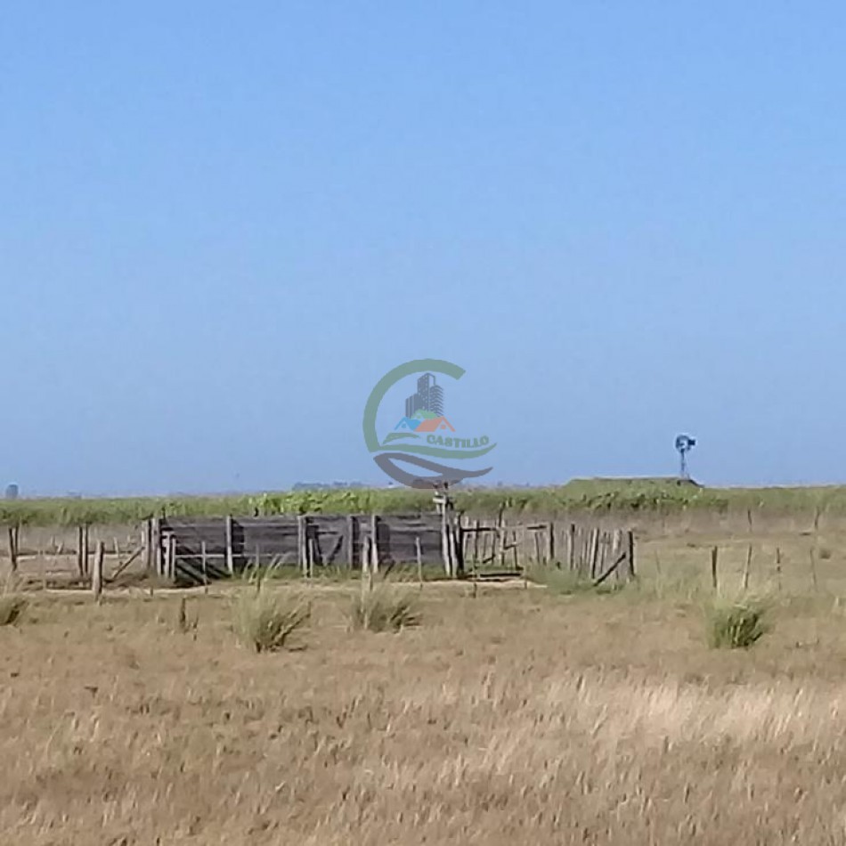 510 Ha Mixtos - Cnel Roseti - Santa Fe 