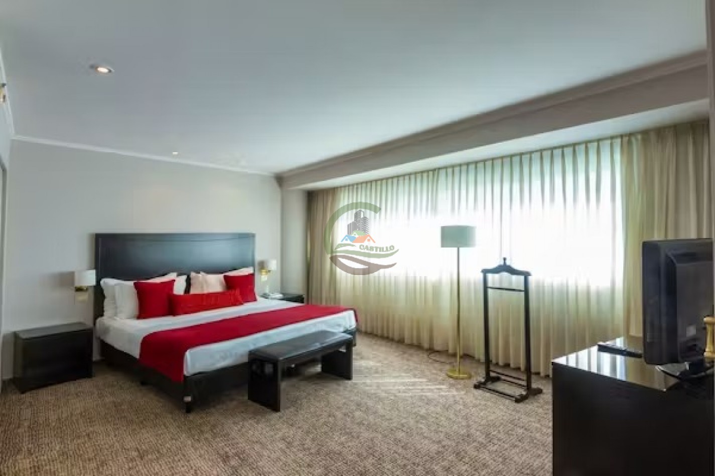 Hotel 5 * - Cordoba 
