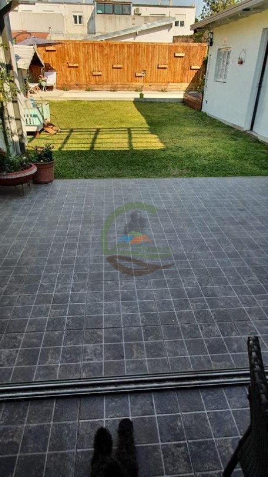 Casa 5 amb - Gonnet - La Plata