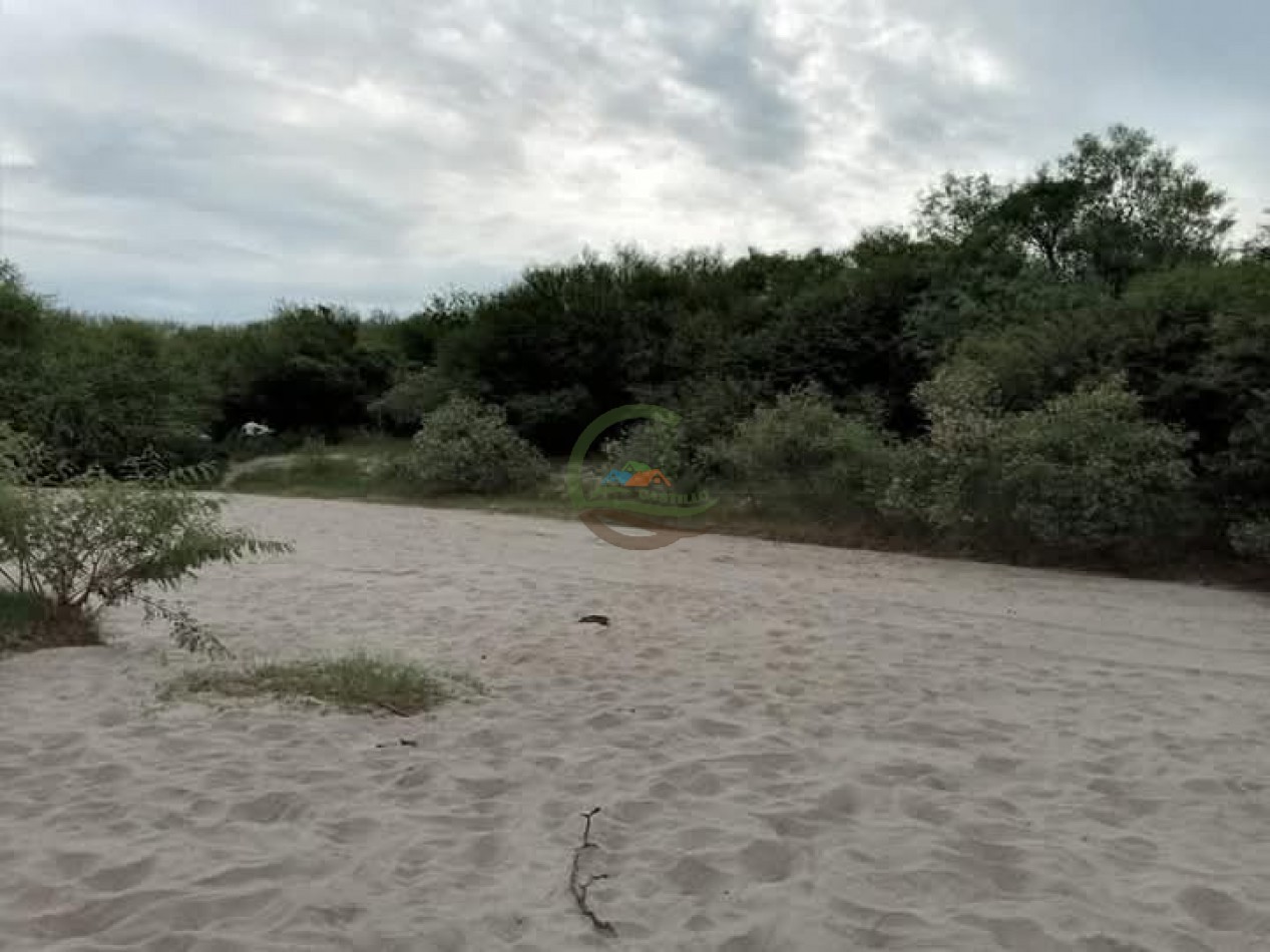 128 Ha - Sumamao - Santiago del Estero