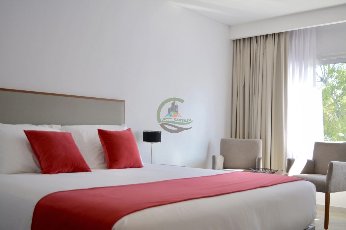 Hotel Green  - Lincoln