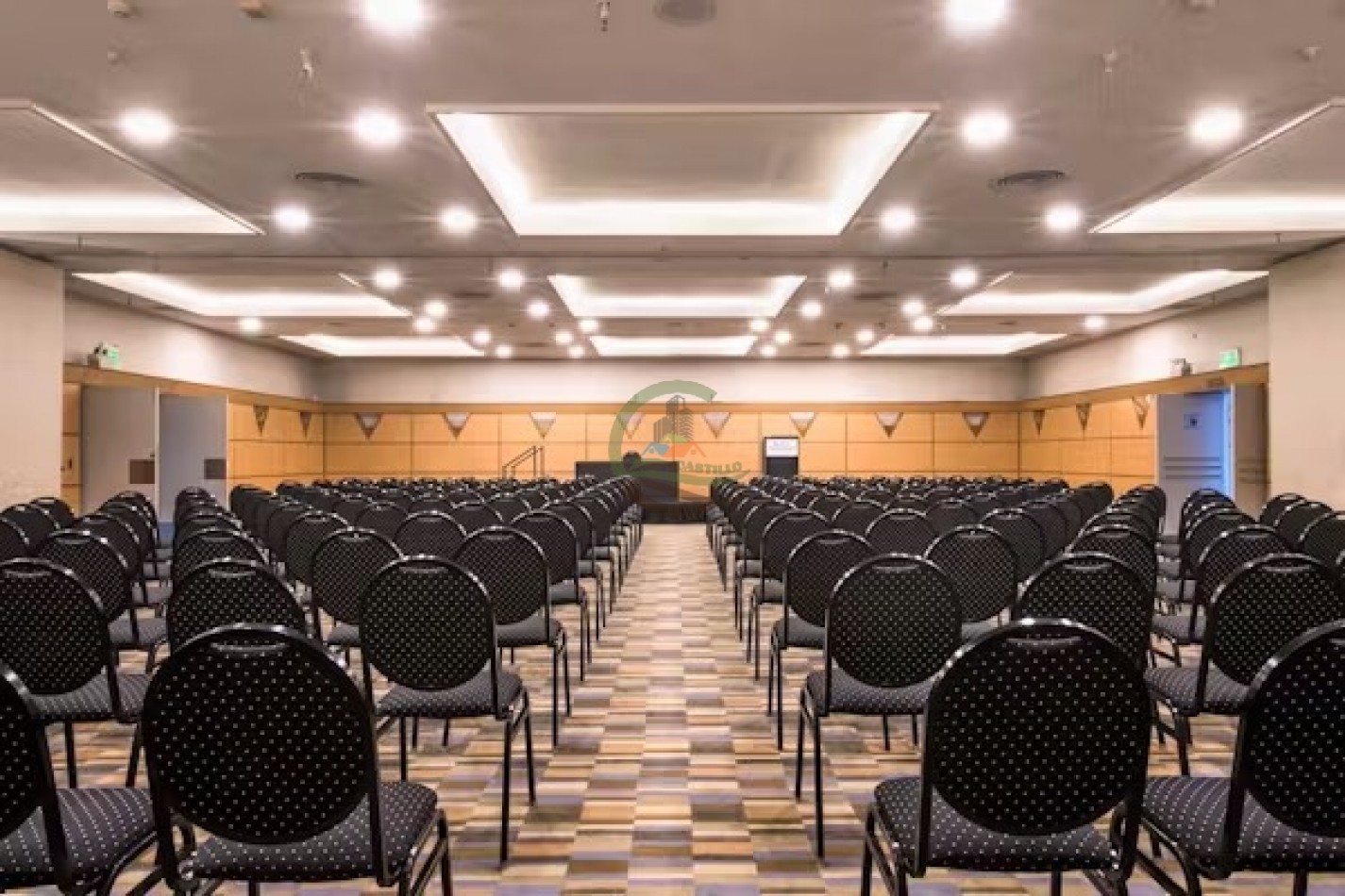 Hotel 5 * - Cordoba 