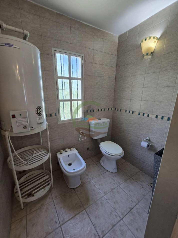 Casa 2 pisos con pileta - Villa Carlos Paz 