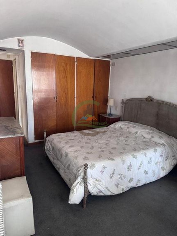 Departamento -Piso - La Plata