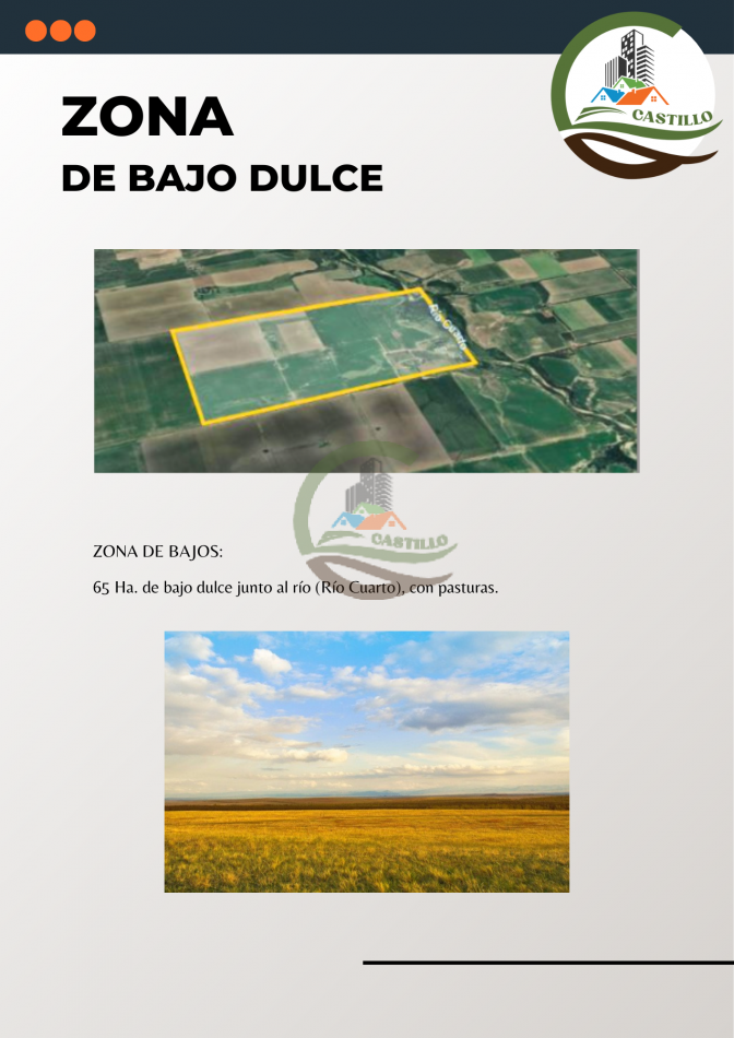 880 Agricolas - Cordoba