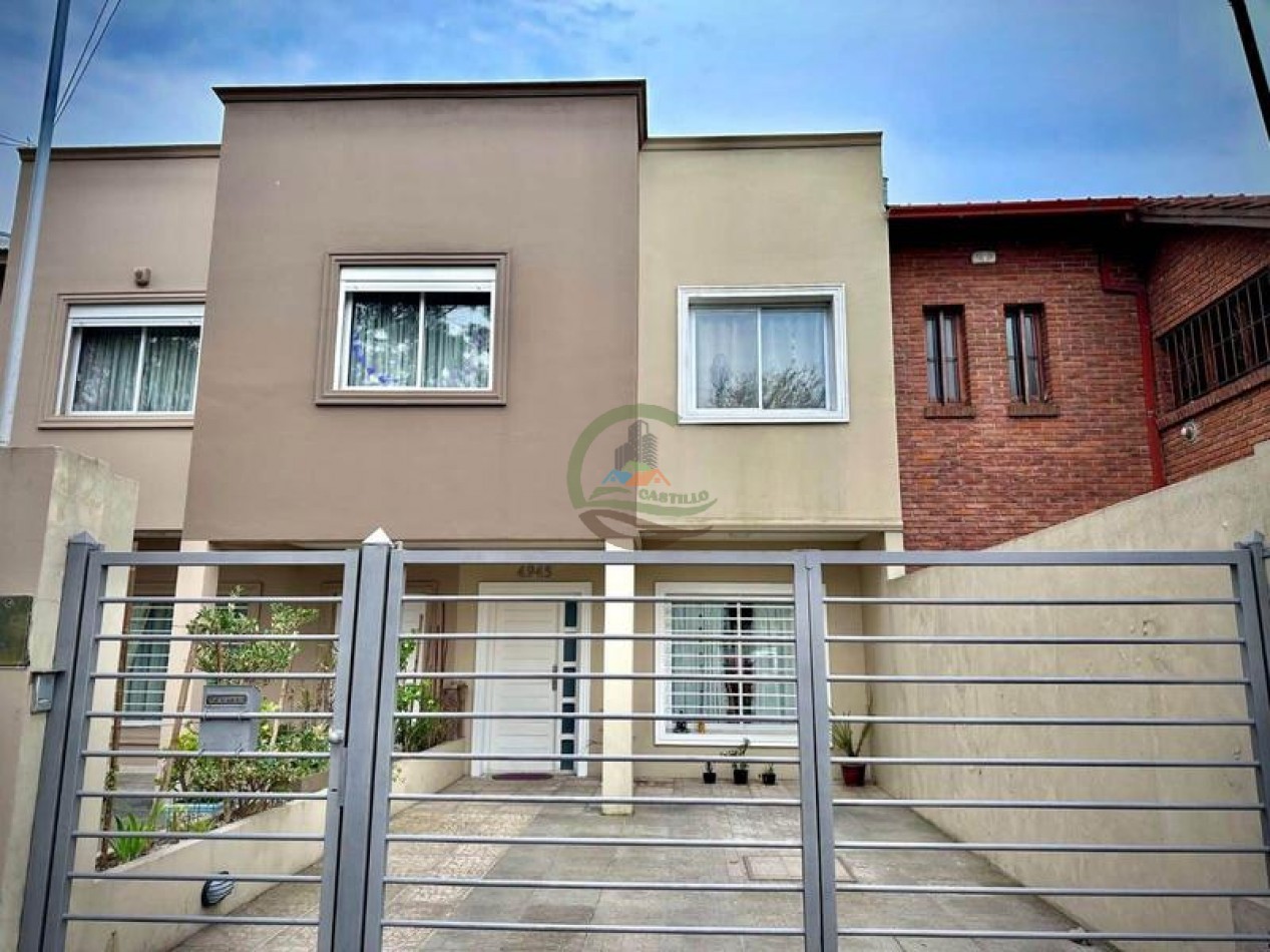 Casa 3 habitaciones  - Mar del Plata