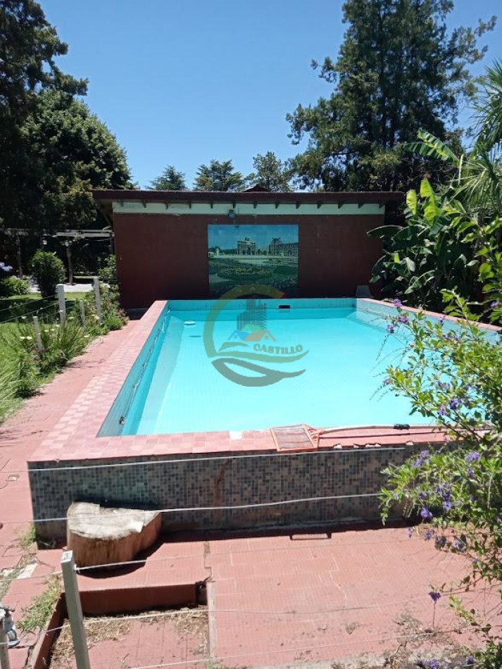 Casa Quinta - Ezeiza