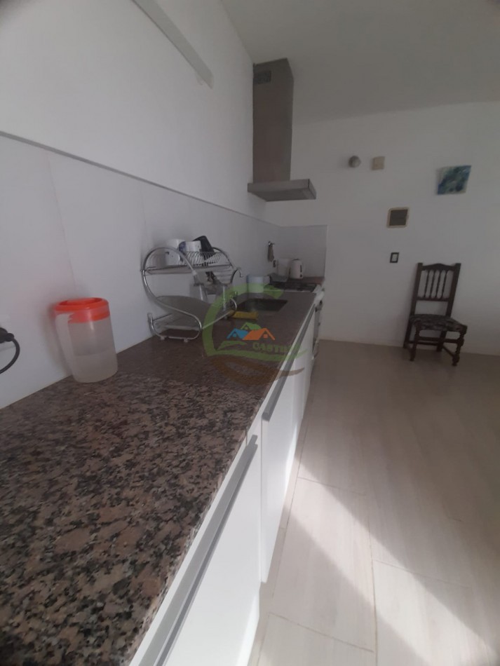 Duplex - barrio sur -  Puerto madryn
