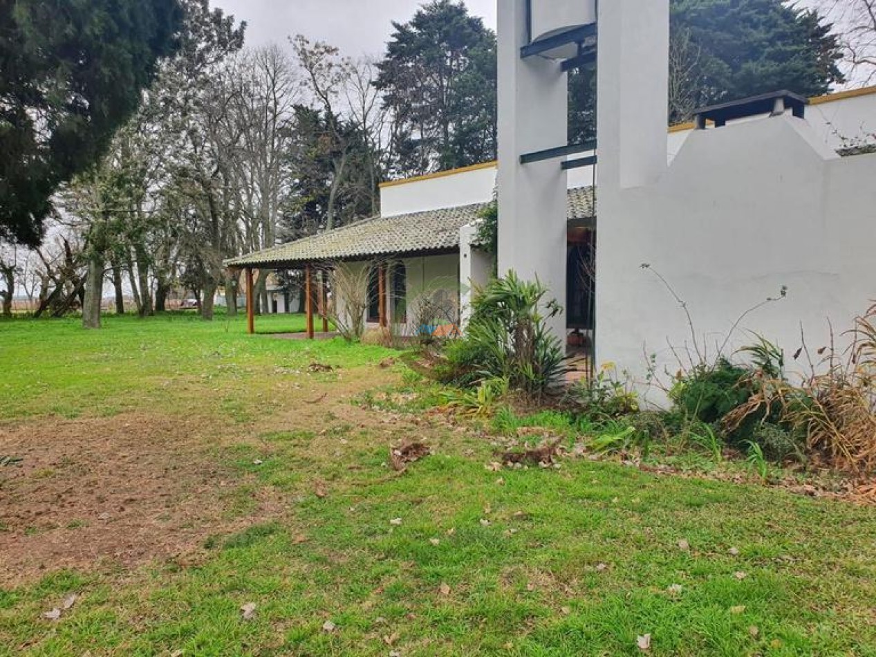 175 Ha Mixtas - Abasto - La Plata