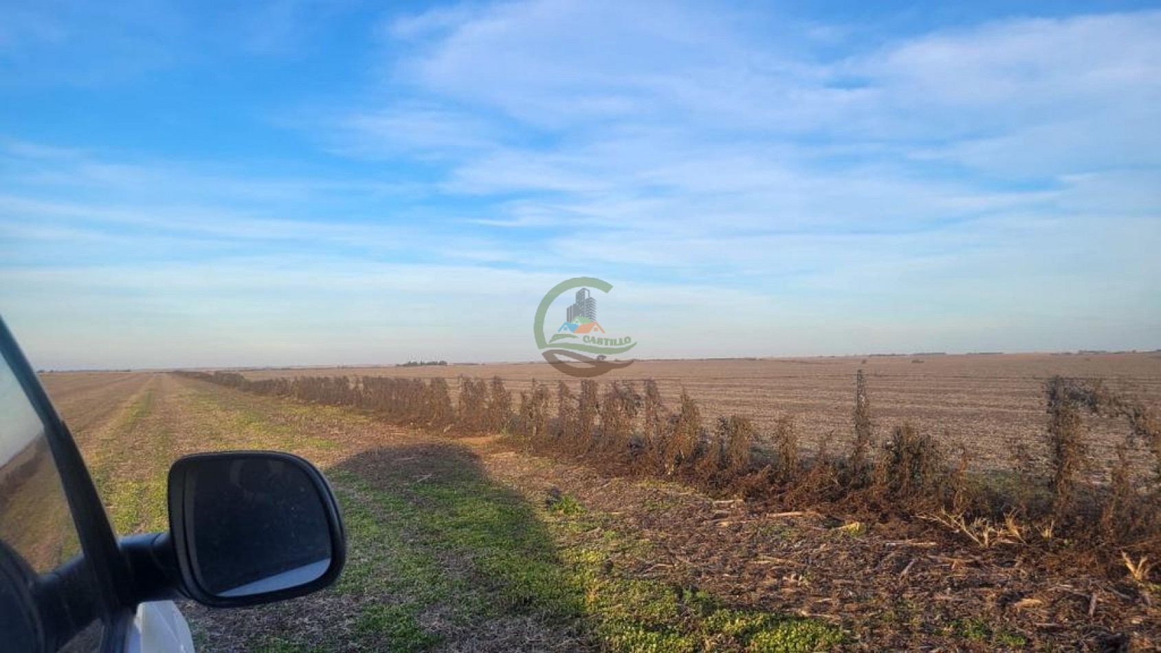 220 Ha Agricola - Elena - Cordoba