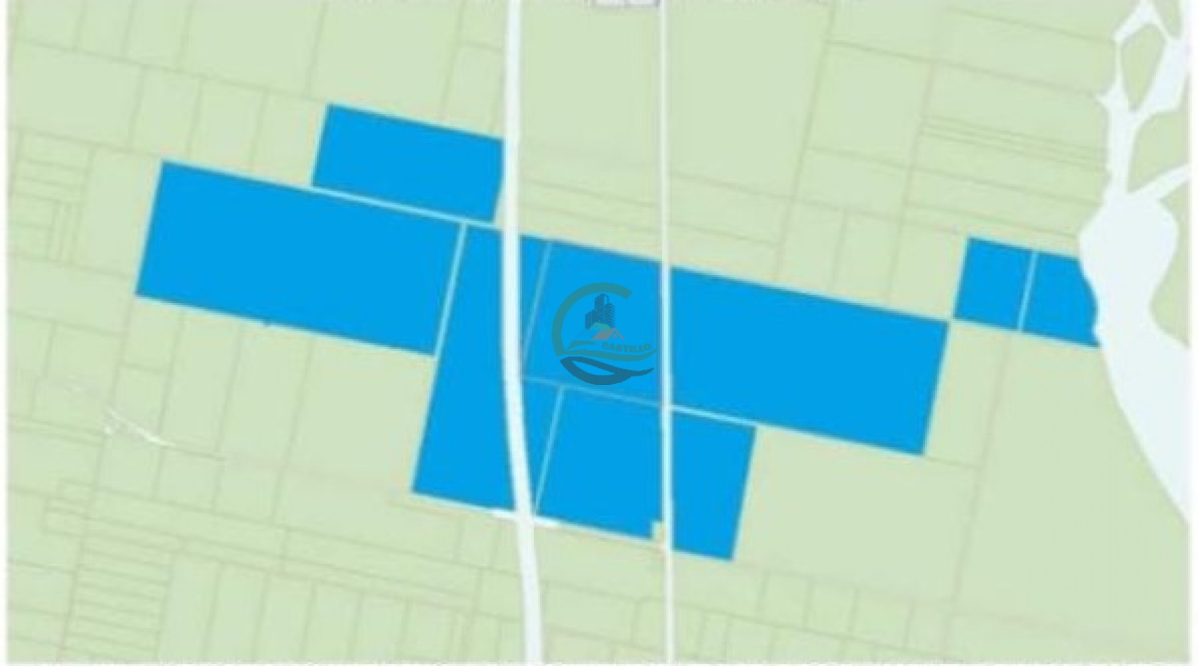 1517 Ha Mixto - Maciel - Santa Fe