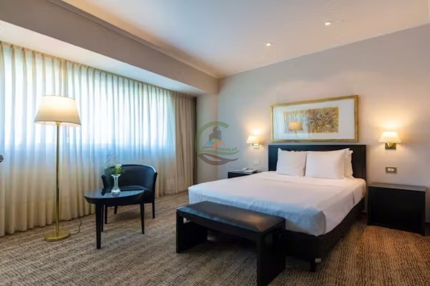 Hotel 5 * - Cordoba 