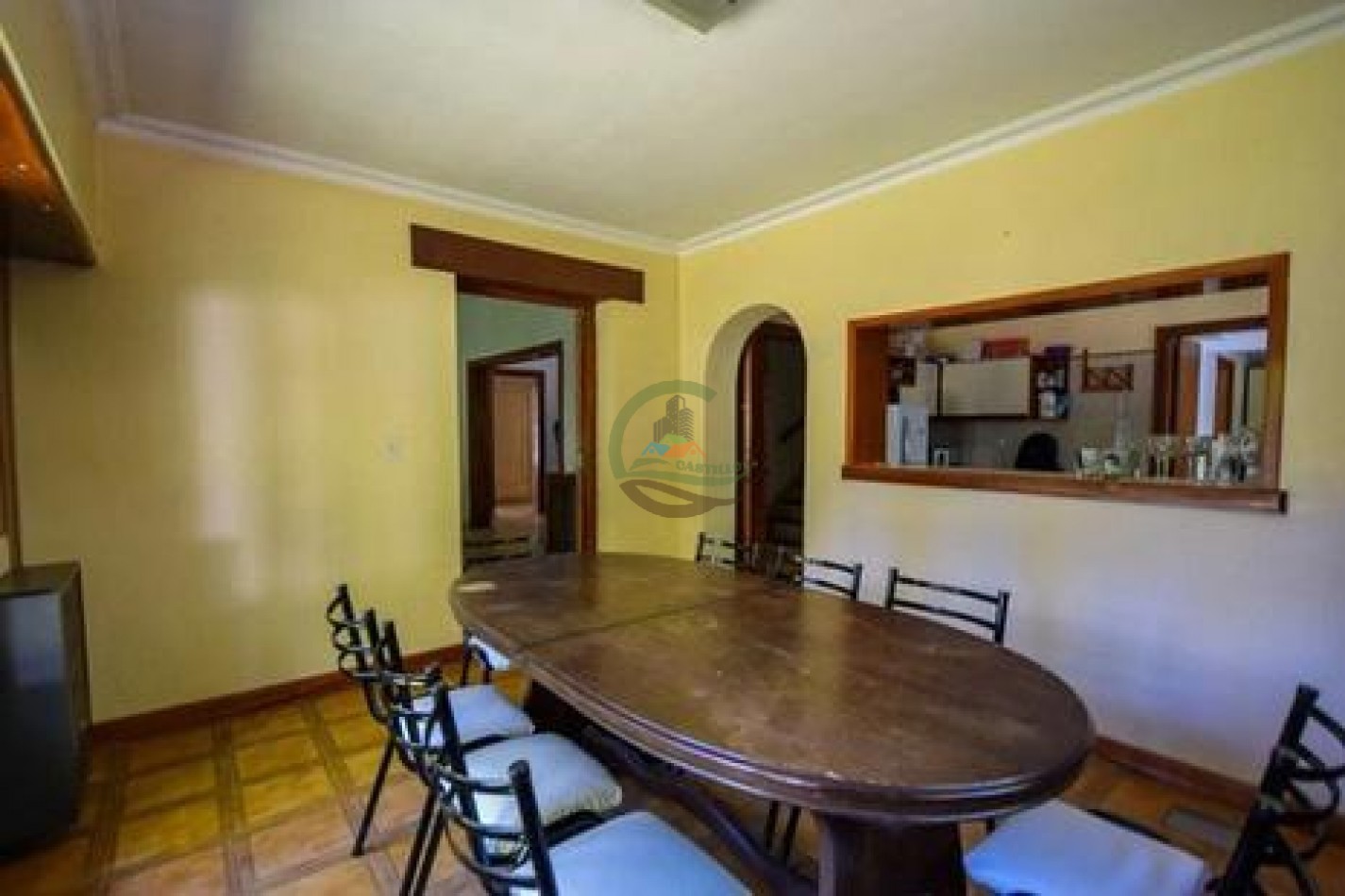 Chalet Mar del Plata - Parque Luro