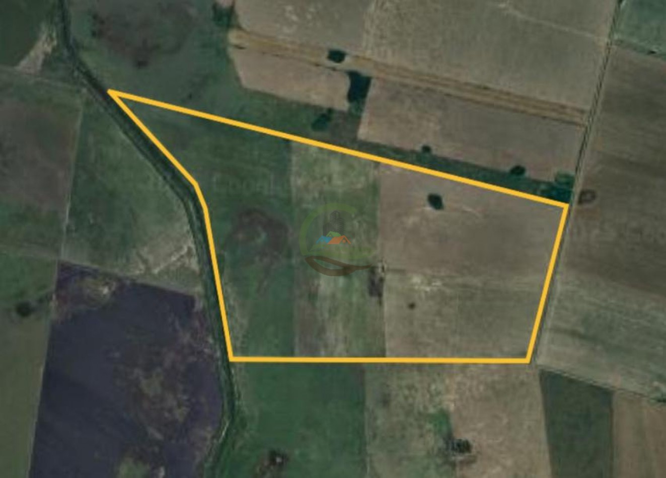 156 ha Mixtas - Diaz - San Jeronimo - Santa Fe