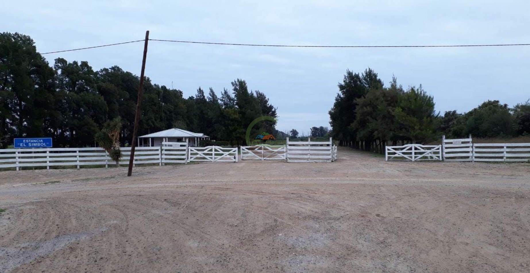 21000 ha mixto santiago del estero