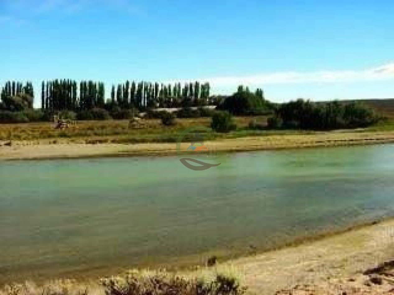 93000 ha Ganaderas - Pasos de los Indios - Chubut