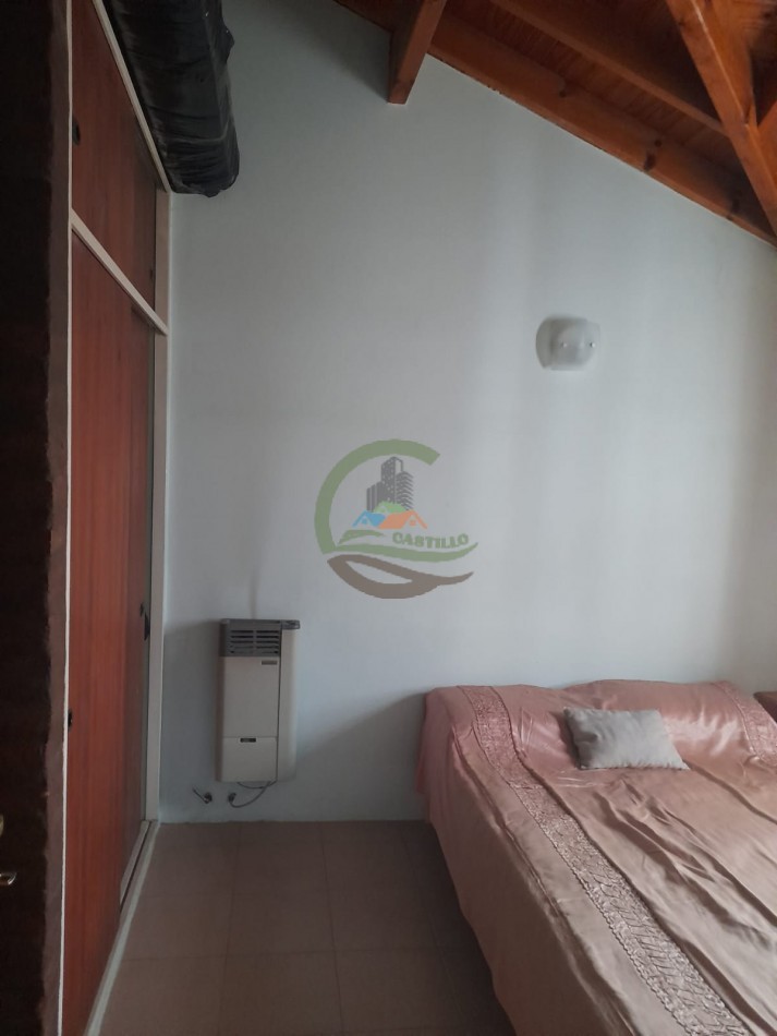 Duplex - barrio sur -  Puerto madryn