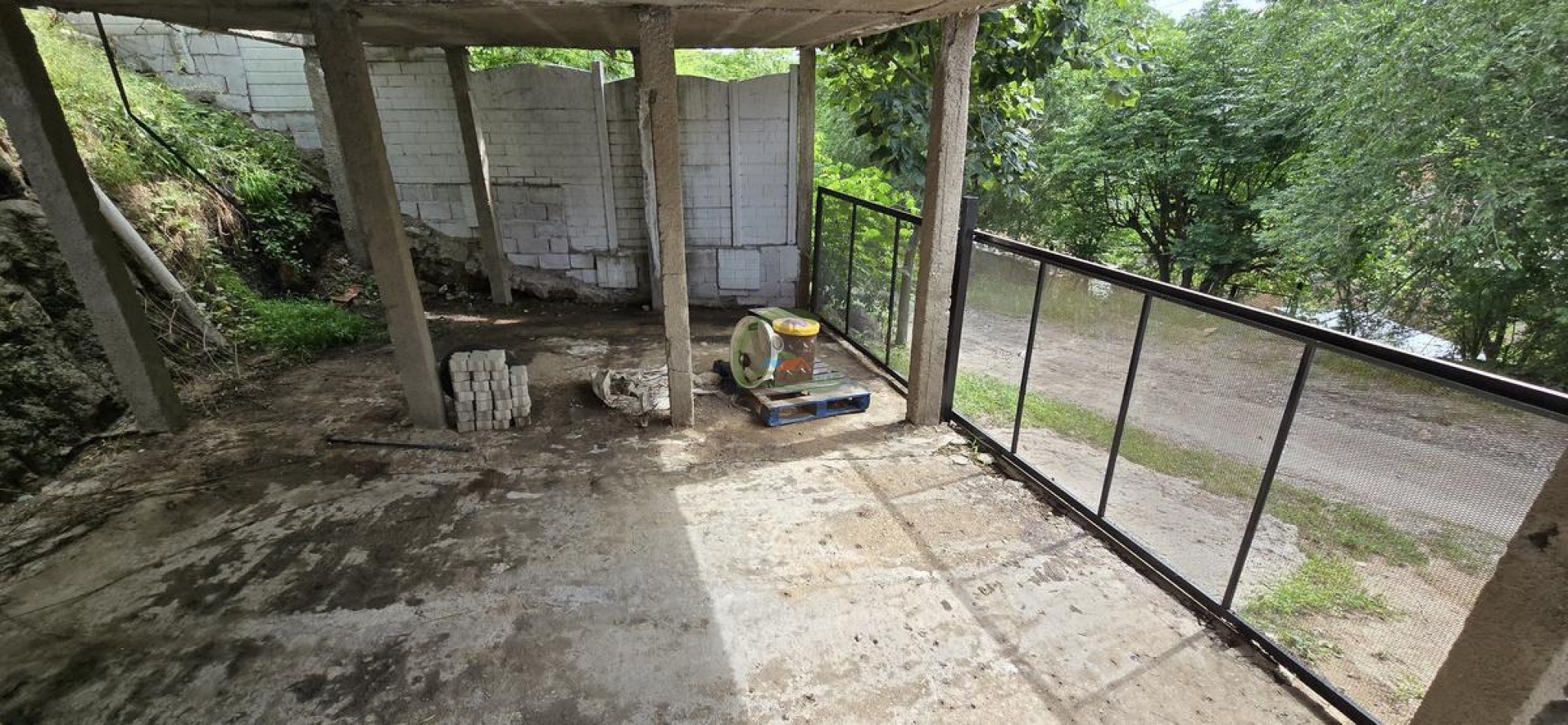 Casa 3 pisos con pileta - Villa Carlos Paz - Cordoba