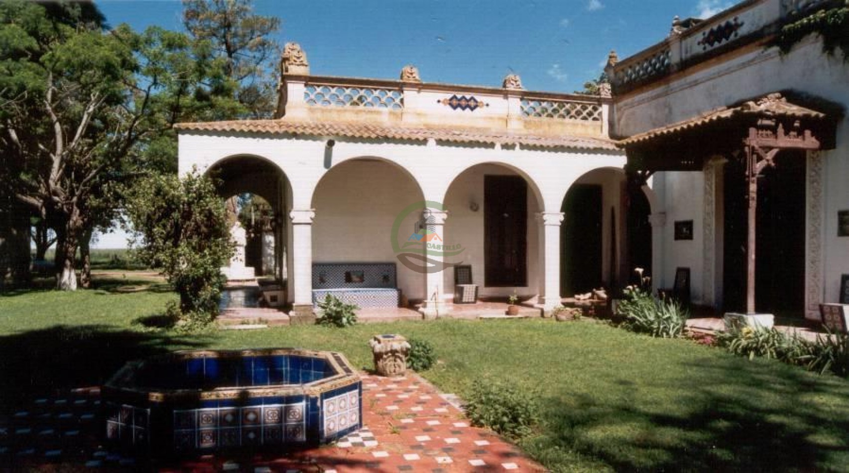 899 Ha Mixtas - Chascomus
