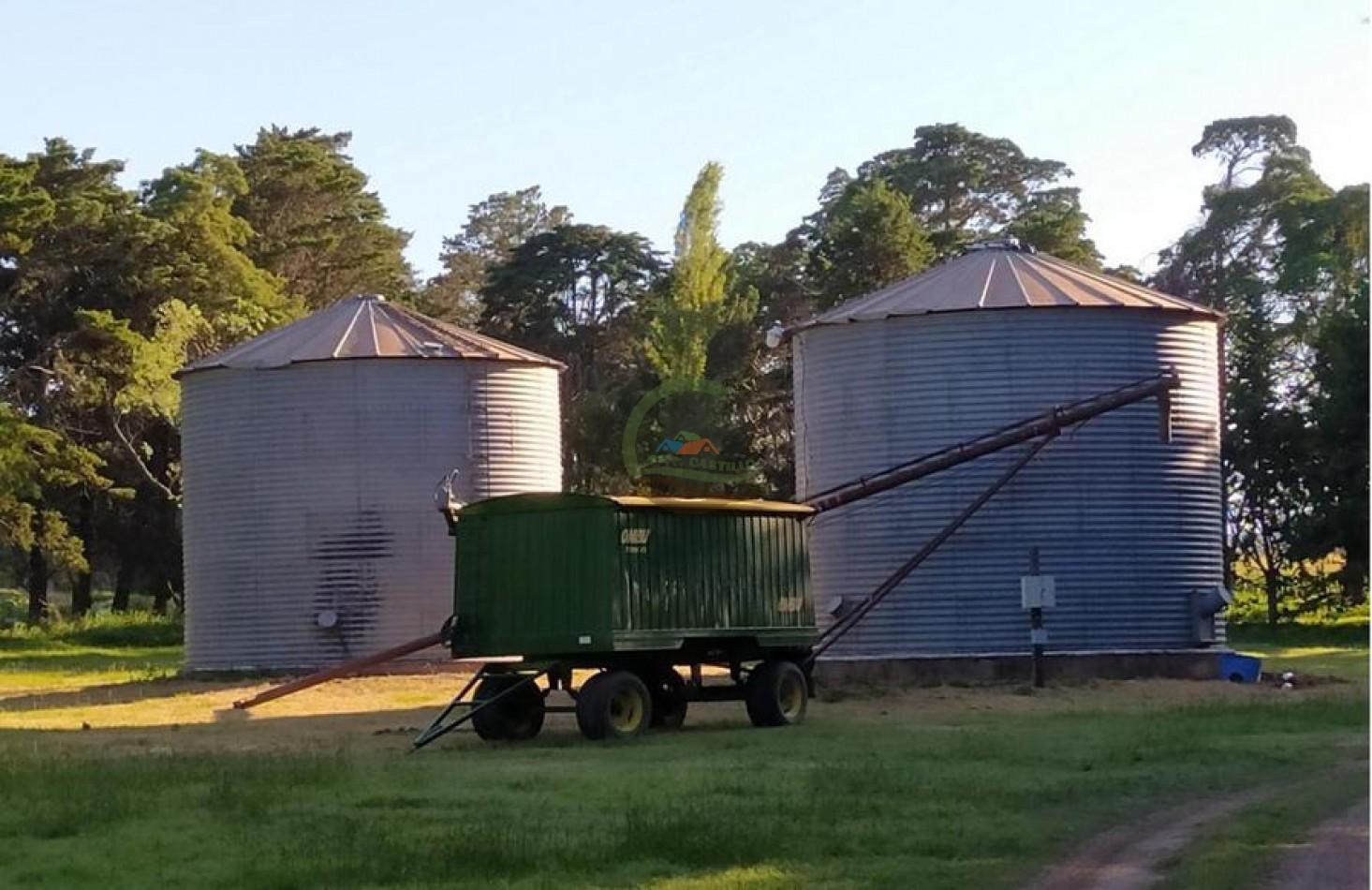 1120 Ha Mixto - Rio Cuarto - Cordoba