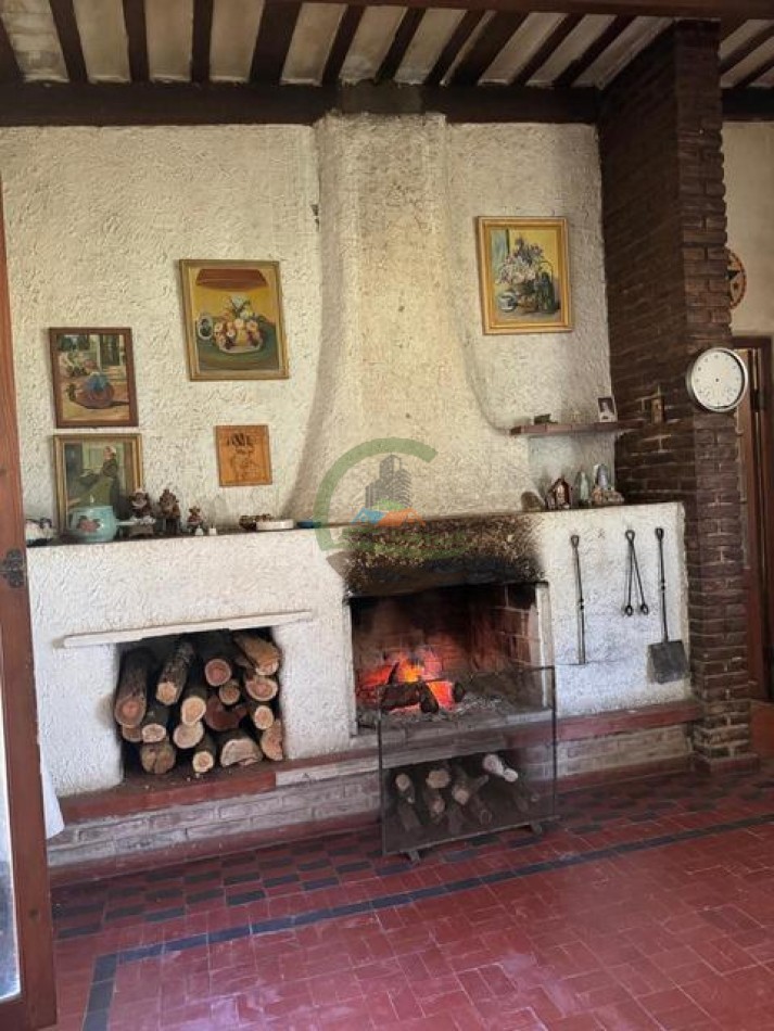 490 Ha Ganadero - Carmen de Areco
