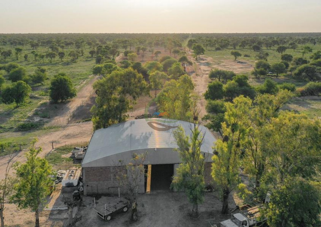 9389 Ha Mixto - Jimenez - Santiago del Estero