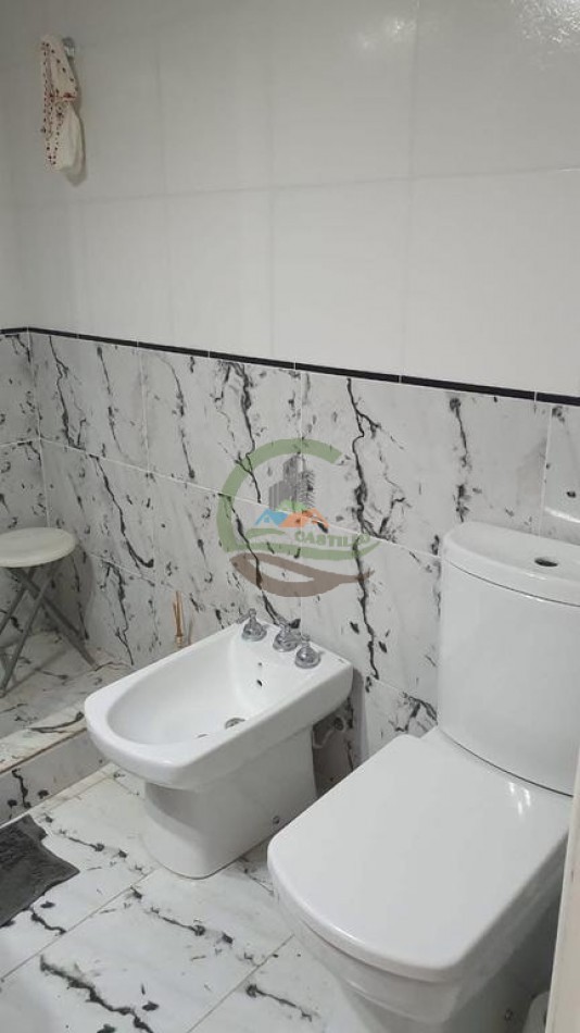 Casa 5 amb - Gonnet - La Plata