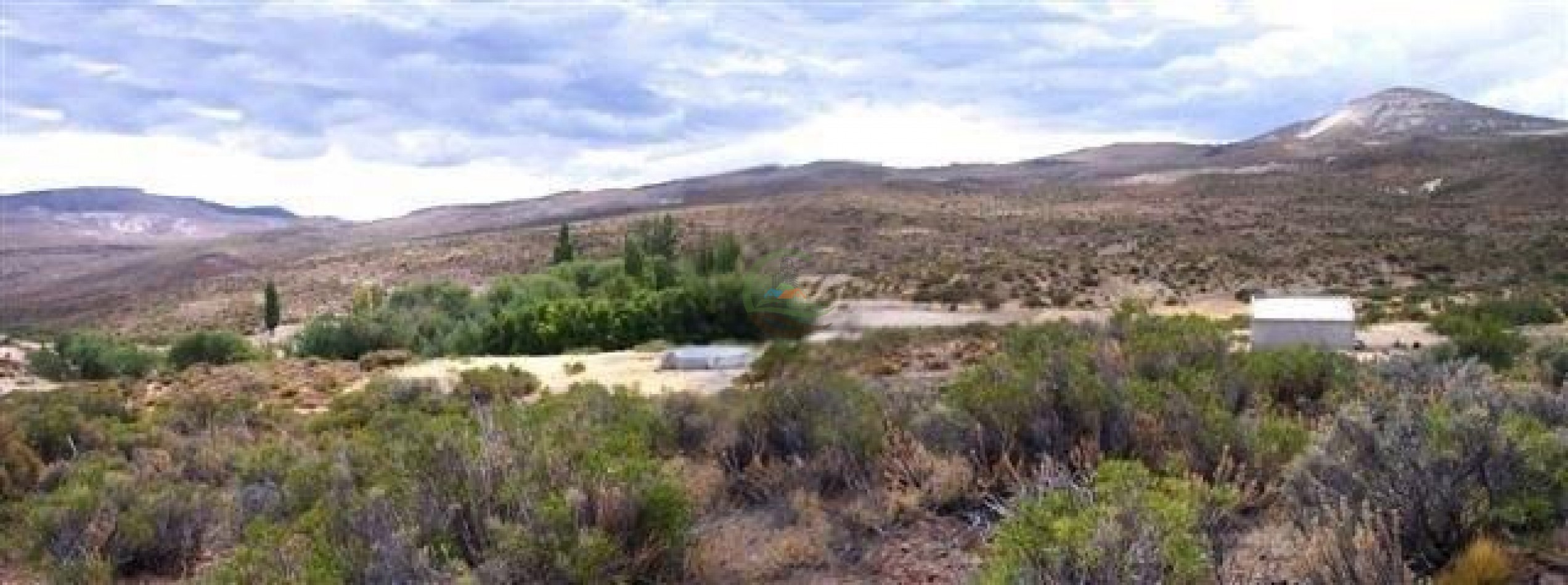 93000 ha Ganaderas - Pasos de los Indios - Chubut