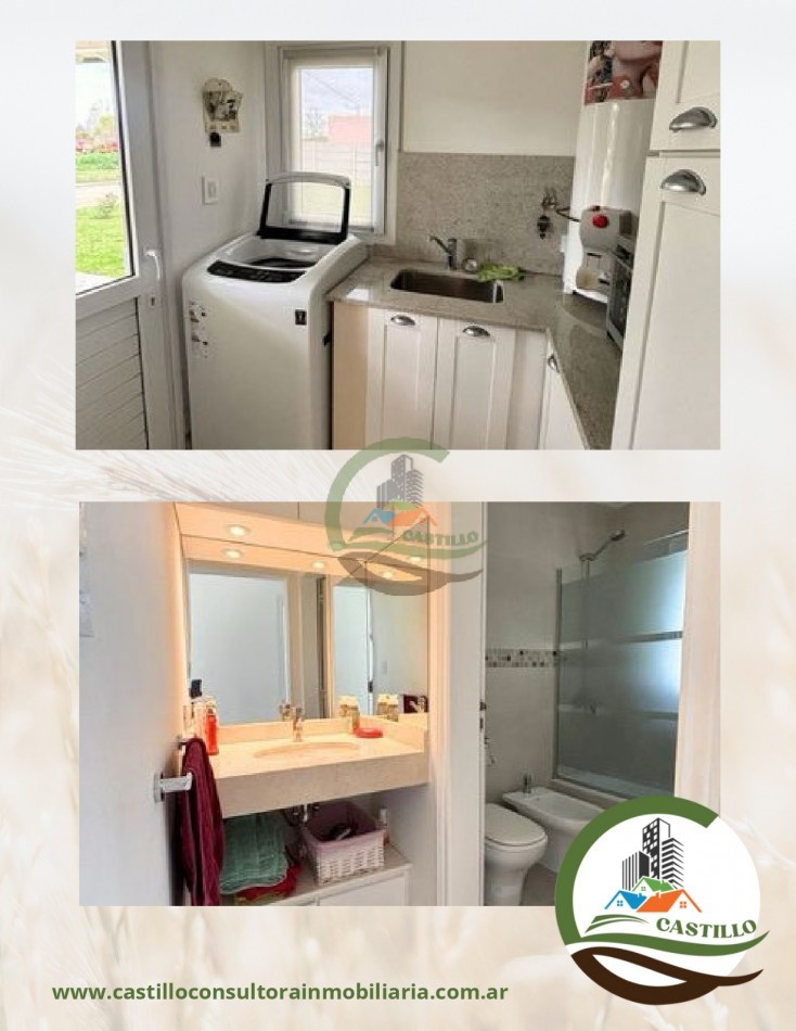 casa en gardey - tandil