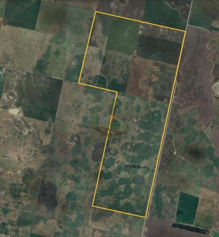 441 Ha Mixto - General Villegas