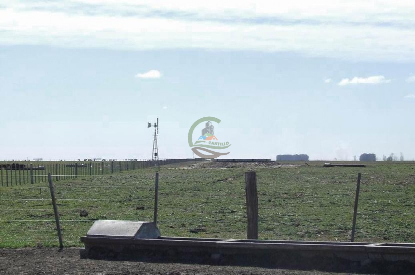 372 Ha Ganadero - Tapalque